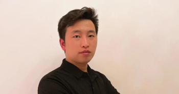 “世”在人為 | 世友地板林州經銷商李國凱：只要有信心，人永遠不會挫??！