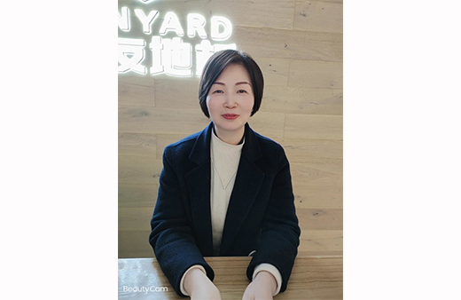 “世”在人為 | 世友地板恩施經銷商陳宴南：慶幸自己選擇了世友，感恩世友！